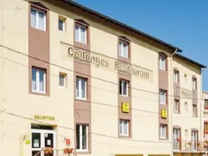 Restaurant _Le Collonges
