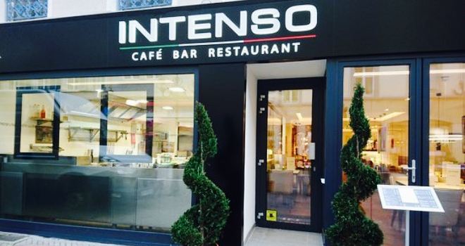 Intenso