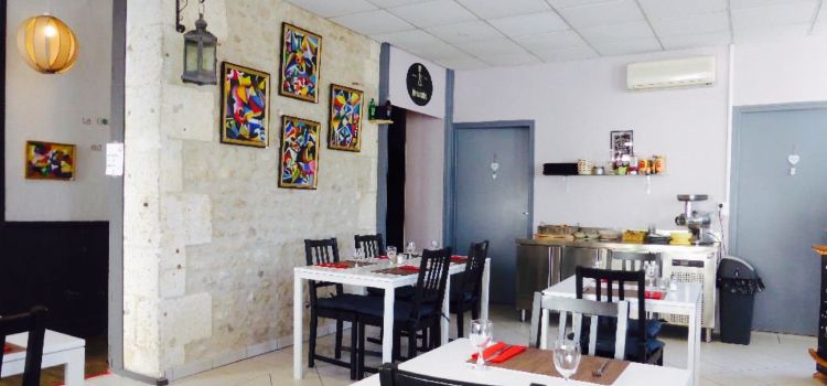 La Gourmandise
