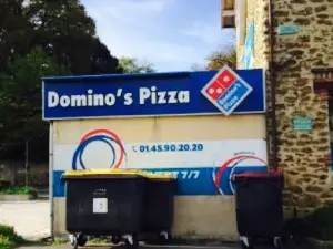 Domino's Pizza Sucy-en-Brie