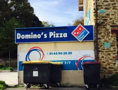 Domino's Pizza Sucy-en-Brie