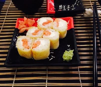Espace Sushi