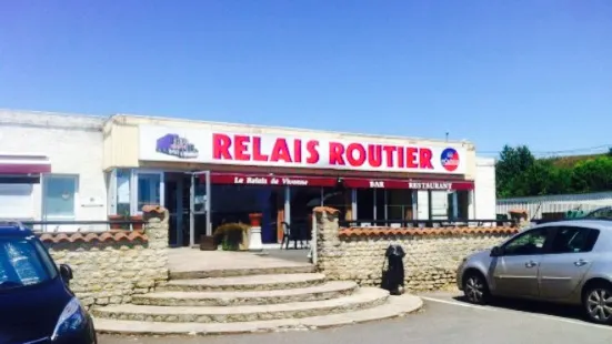 Le Relais Routier de Vivonne