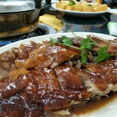 DE YUN JU User Photo