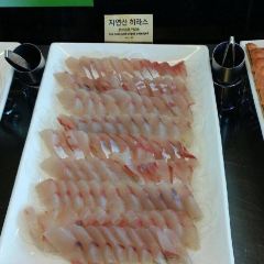 SEAFOOD SHANGRI-LA User Photo