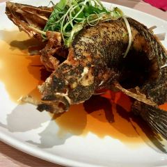 SAND KEE RESTTAURANT 여행 사진