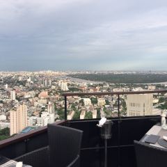 MOON BAR 여행 사진