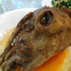香山羊羔肉(鼓楼南街店) User Photo