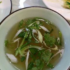 香山羊羔肉(鼓楼南街店) User Photo