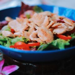 Gecko Cabane Restaurant User Photo
