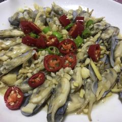 双华八个硬菜·竹乡土鸡馆(二十二年老店) User Photo