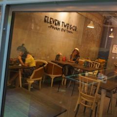 Eleven Two & Co. 여행 사진