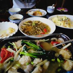 春江酒楼(海宁盐官环城南路店) User Photo