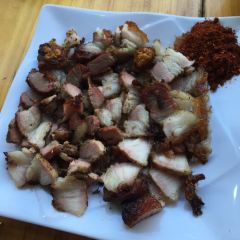 邹胖哥好好吃餐馆(美食街店) ảnh của người dùng