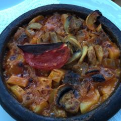 Cappadocian Cuisine User Photo