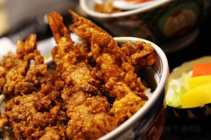 Daikokuya Tempura