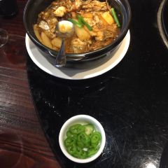 ZI ZHOU LOU User Photo