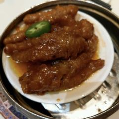 Happy Harbor Seafood Restaurant 凱悅大酒樓 여행 사진