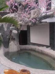 Shentangdu Hot Spring