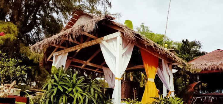 BoraBora @ Ferringhi