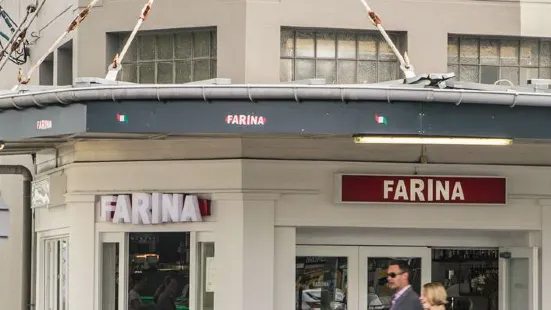 Farina