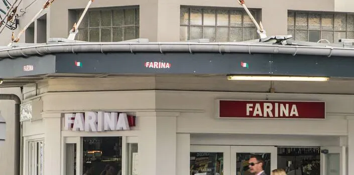 Farina