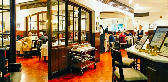 Caruso Ristorante Italiano