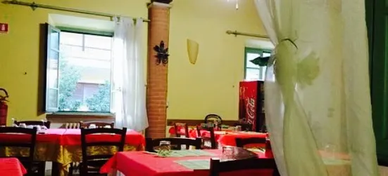 Ristorante e Pizzeria "Da Bacco"