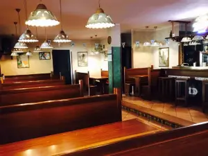 Keres Pub
