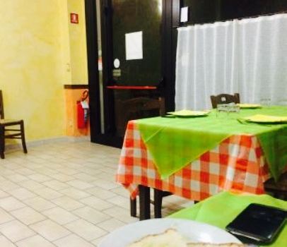 Ristorante Da Caterina