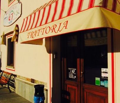 Trattoria Al 47 da Ricky e Luca