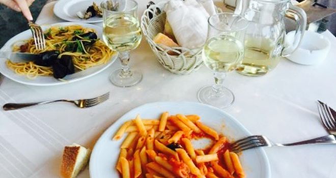 Ristorante Pizzeria Calypso