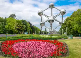 Atomium