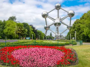 Atomium