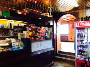 American Bar Da Ceppo