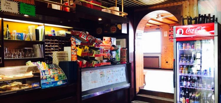American Bar Da Ceppo