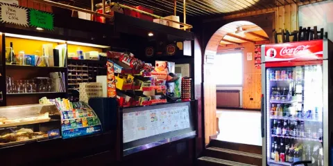 American Bar Da Ceppo