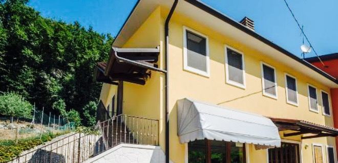 Agriturismo Colli Berici