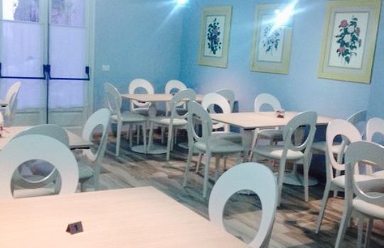 Re Buffe Organic Food