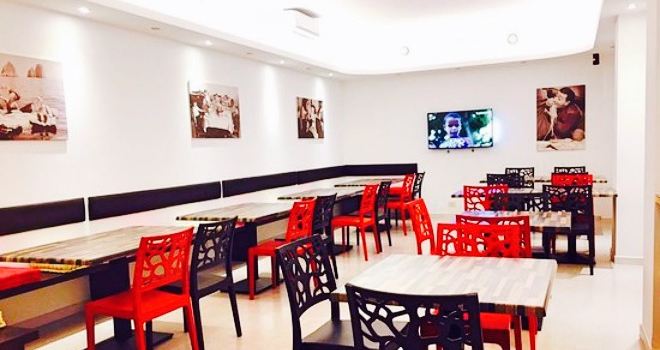 Antichi Sapori Trattoria