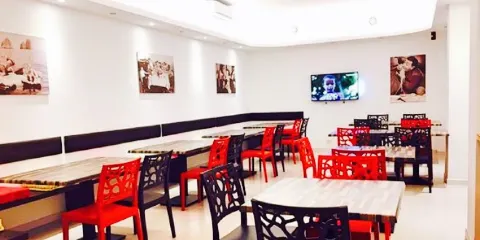 Antichi Sapori Trattoria