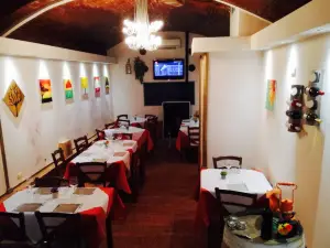 La Taverna Ristorante