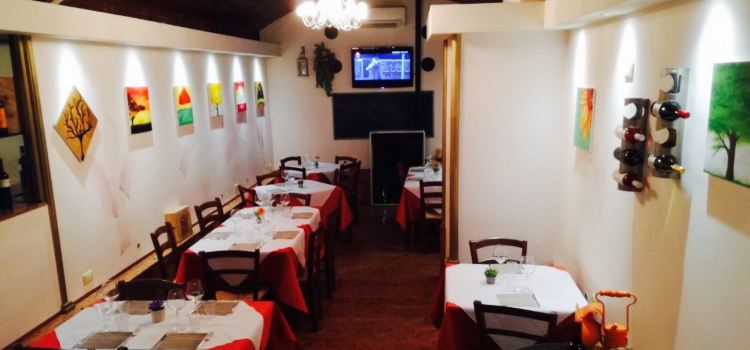 La Taverna Ristorante