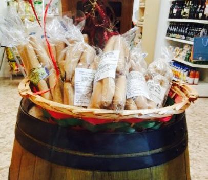 L'Antica Bottega del Maruzzaro