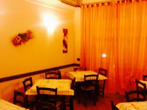 Pizzeria Spaghetteria Sarda