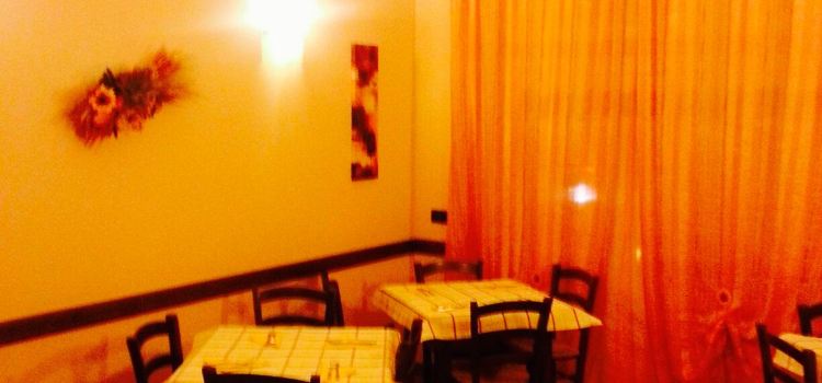 Pizzeria Spaghetteria Sarda