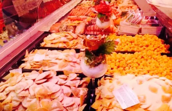 La Bottega di Bruno Gastronomia Salumeria