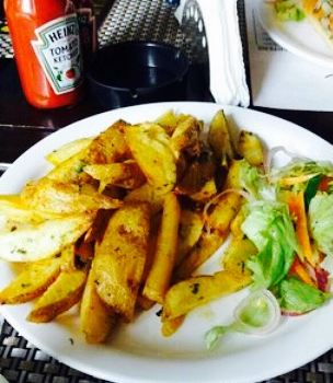 Lemon Lounge Restaurant