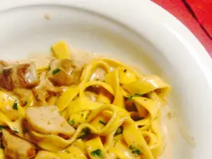 Locanda Ai Dogi