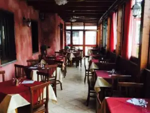 Ristorante pizzeria L'incrocio